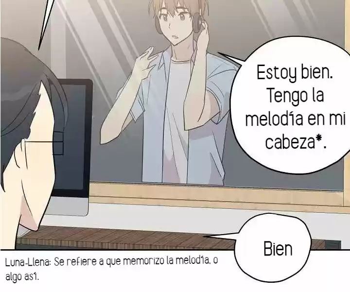My Superstar Uncle - Capítulo 11 - Página 7 - LectorTMOo