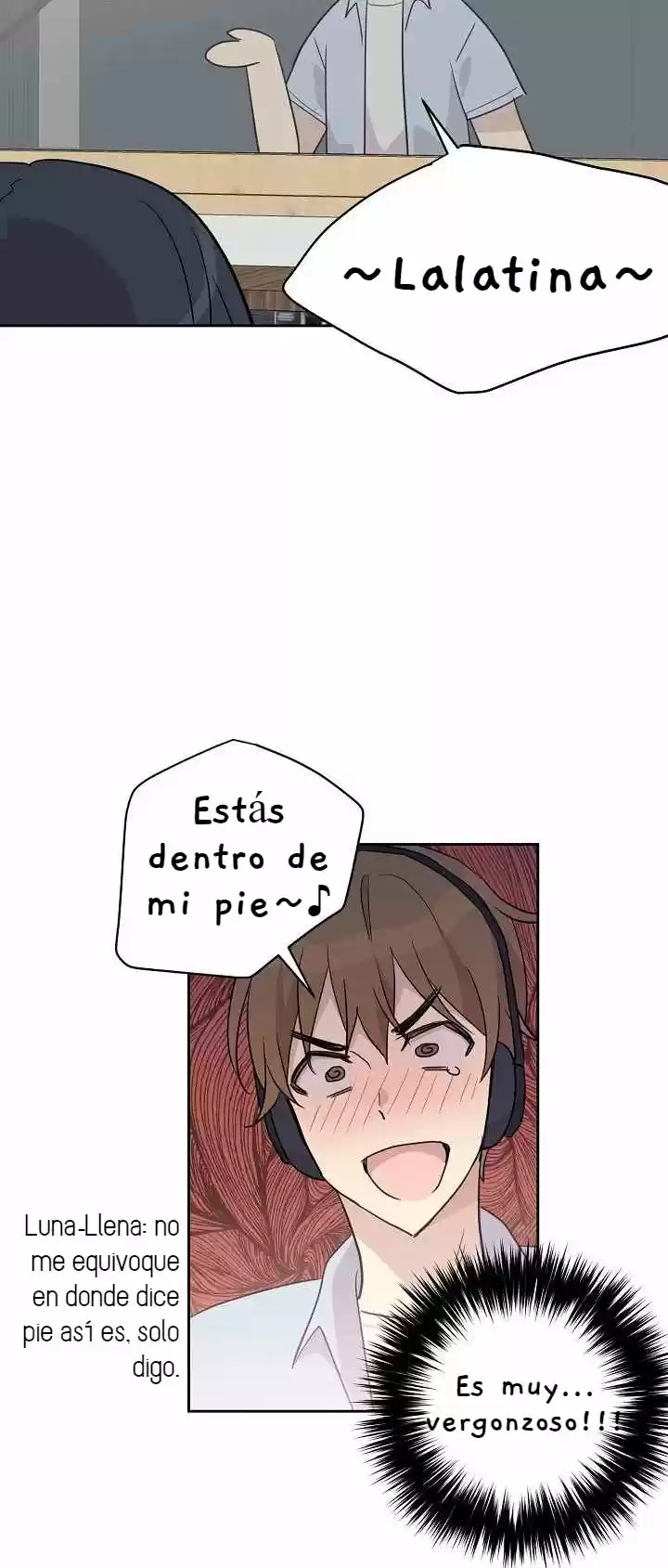 My Superstar Uncle - Capítulo 11 - Página 10 - LectorTMOo