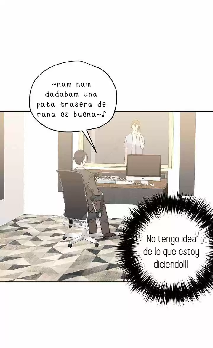 My Superstar Uncle - Capítulo 11 - Página 11 - LectorTMOo