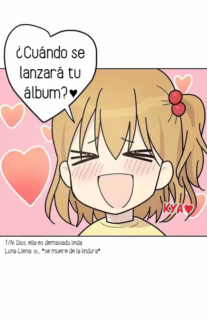 My Superstar Uncle - Capítulo 11 - Página 16 - LectorTMOo