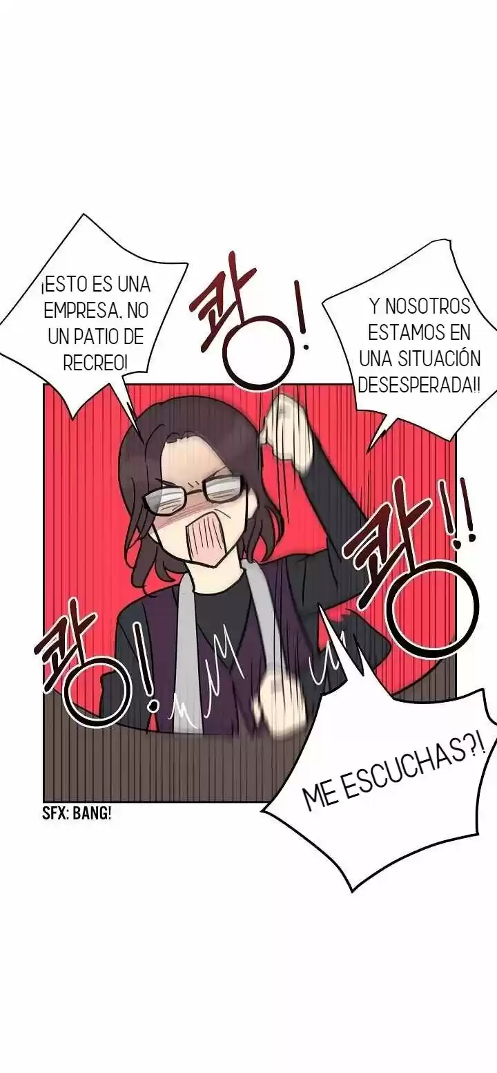 My Superstar Uncle - Capítulo 11 - Página 37 - LectorTMOo