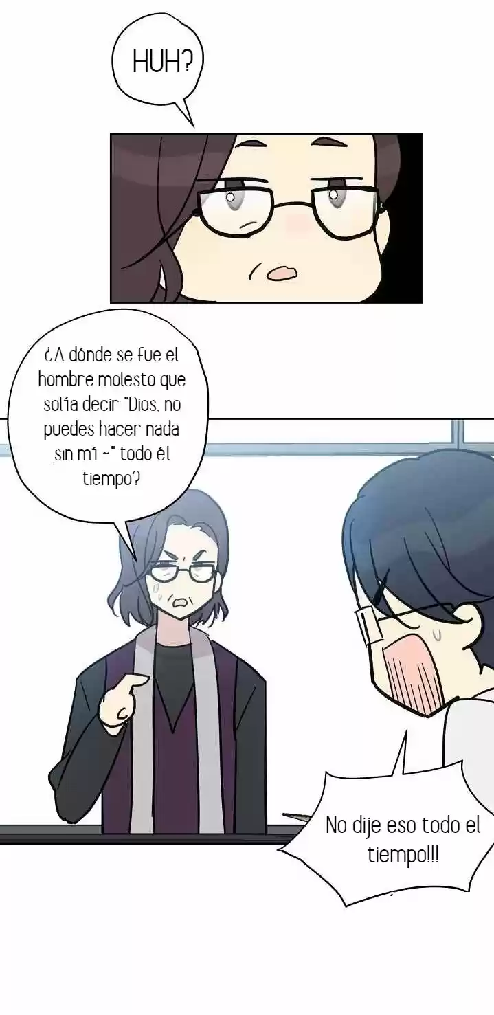 My Superstar Uncle - Capítulo 11 - Página 44 - LectorTMOo