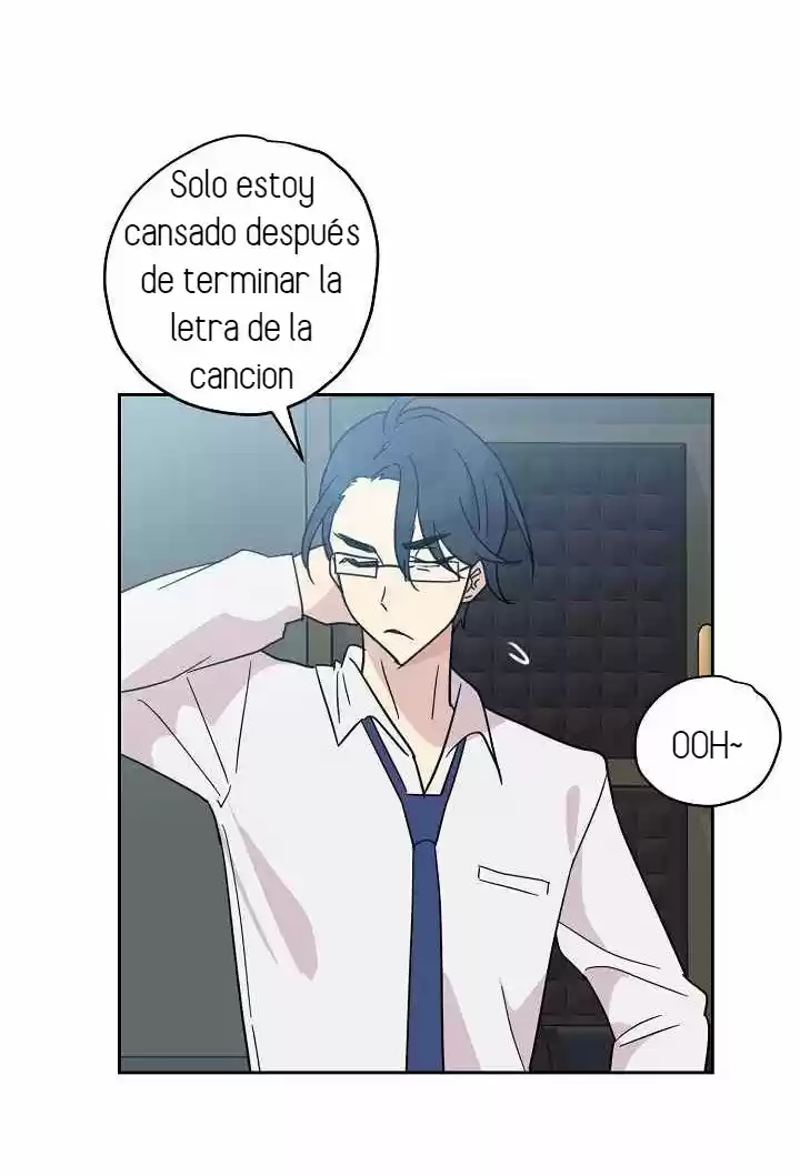 My Superstar Uncle - Capítulo 11 - Página 45 - LectorTMOo
