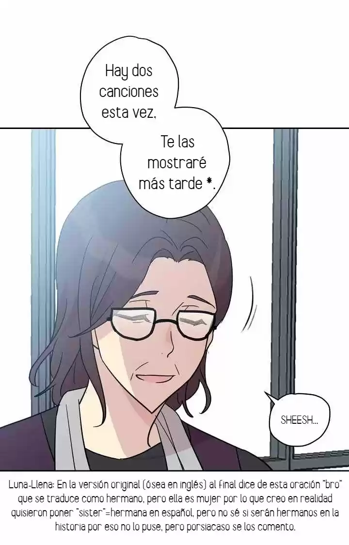 My Superstar Uncle - Capítulo 11 - Página 47 - LectorTMOo