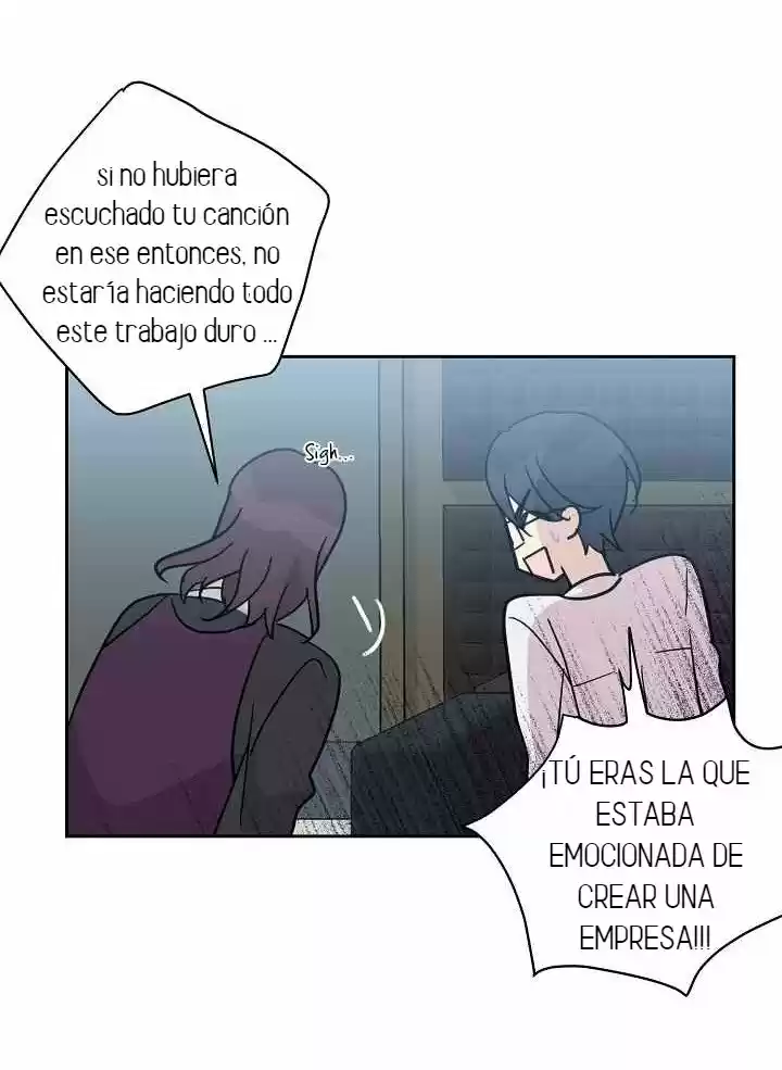 My Superstar Uncle - Capítulo 11 - Página 48 - LectorTMOo
