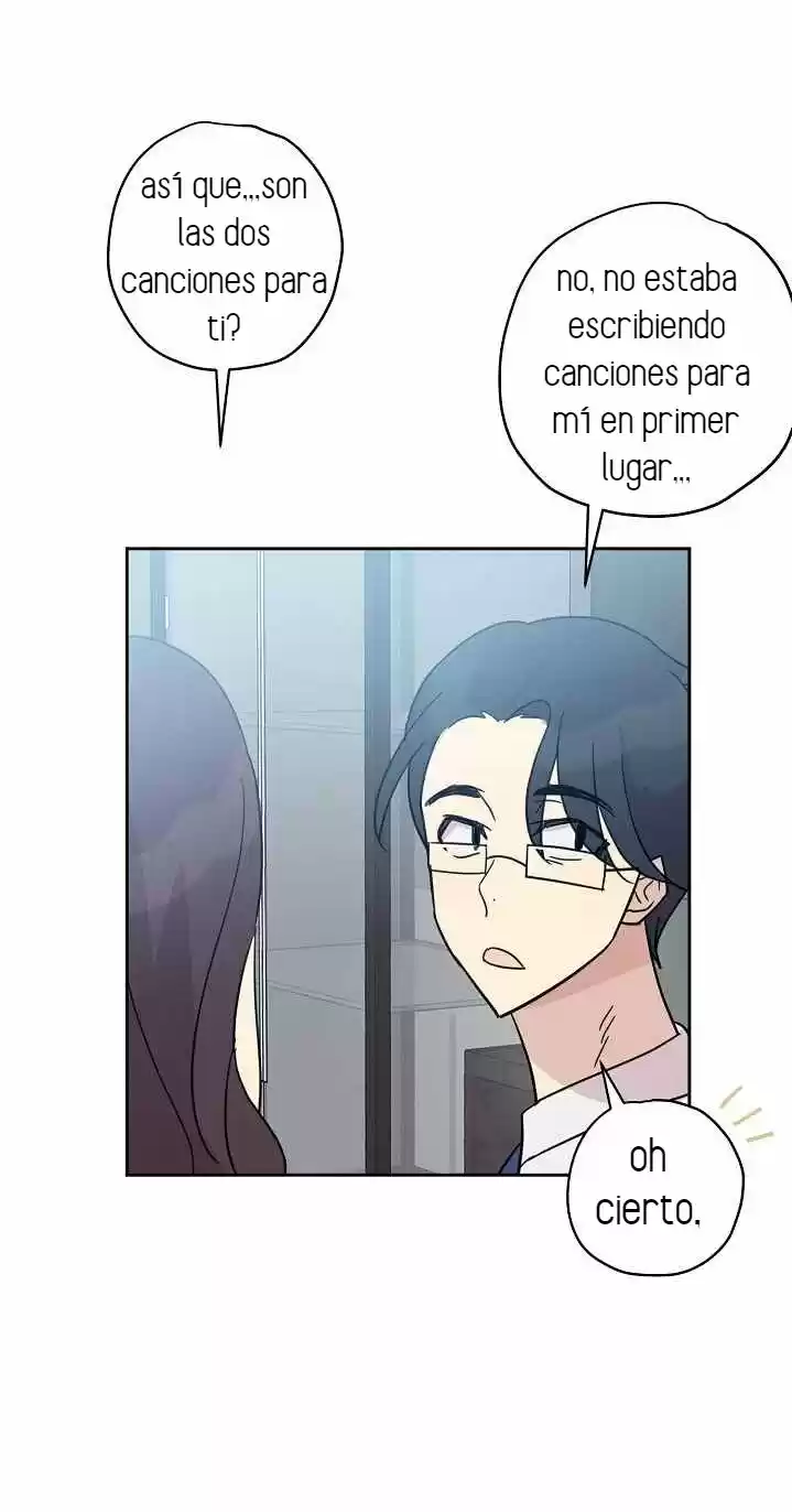 My Superstar Uncle - Capítulo 11 - Página 50 - LectorTMOo