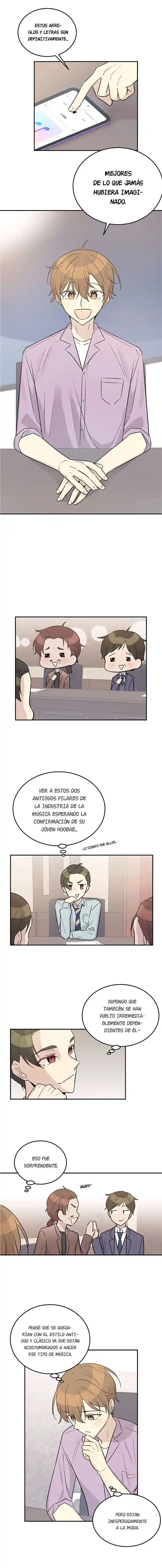 My Superstar Uncle - Capítulo 110 - Página 5 - LectorTMOo