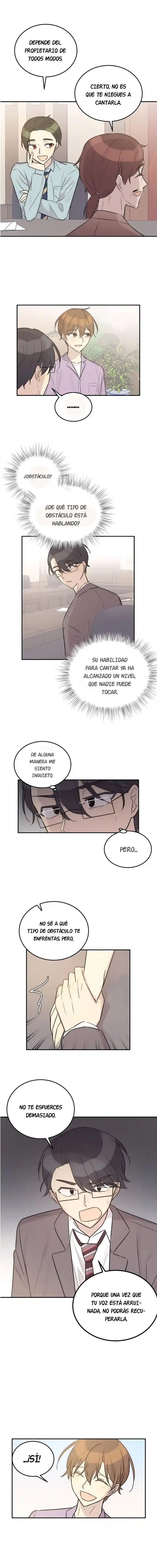 My Superstar Uncle - Capítulo 110 - Página 9 - LectorTMOo