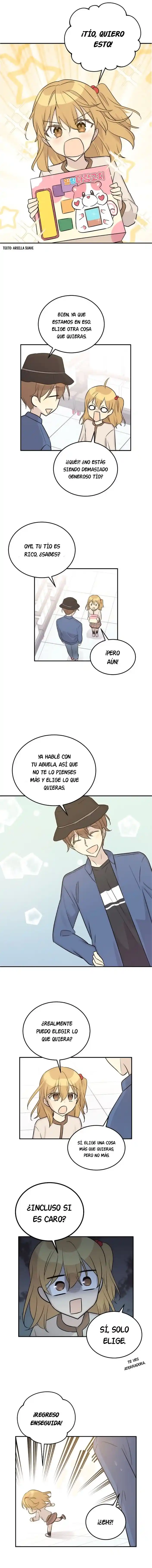 My Superstar Uncle - Capítulo 110 - Página 11 - LectorTMOo