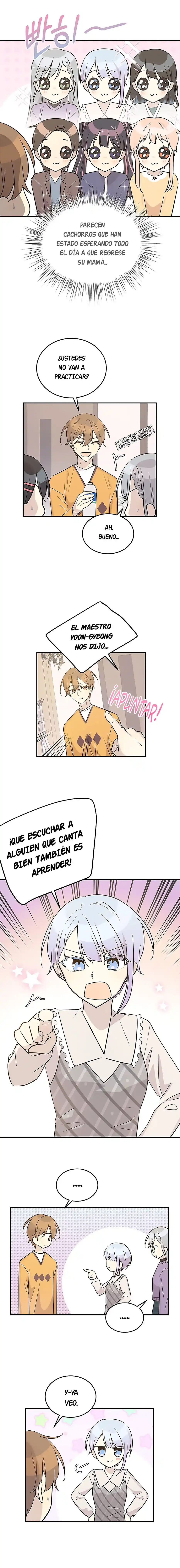 My Superstar Uncle - Capítulo 111 - Página 7 - LectorTMOo