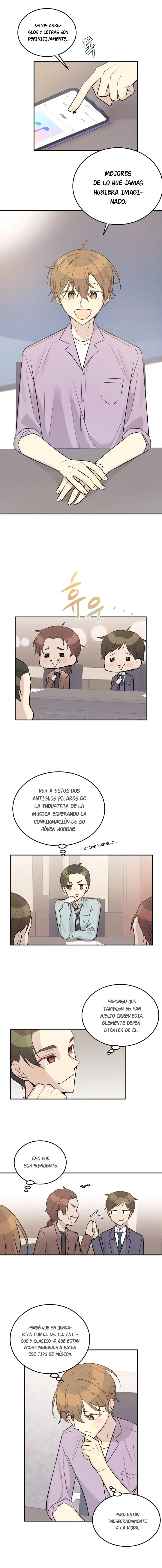 My Superstar Uncle - Capítulo 112 - Página 5 - LectorTMOo