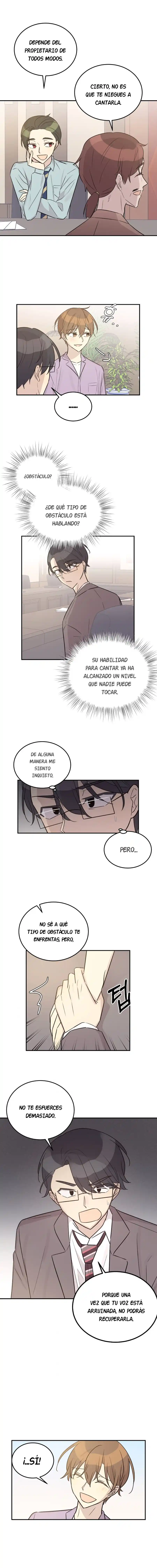 My Superstar Uncle - Capítulo 112 - Página 9 - LectorTMOo