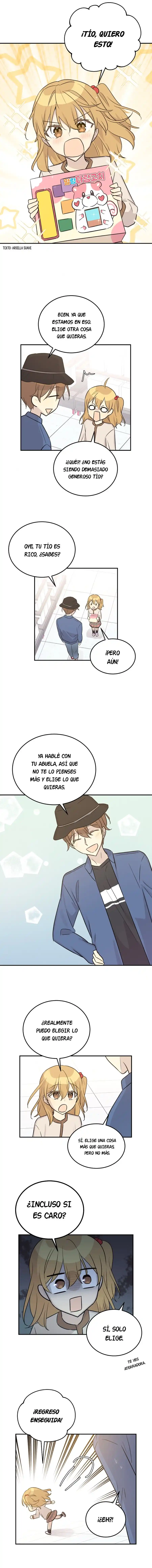 My Superstar Uncle - Capítulo 112 - Página 11 - LectorTMOo