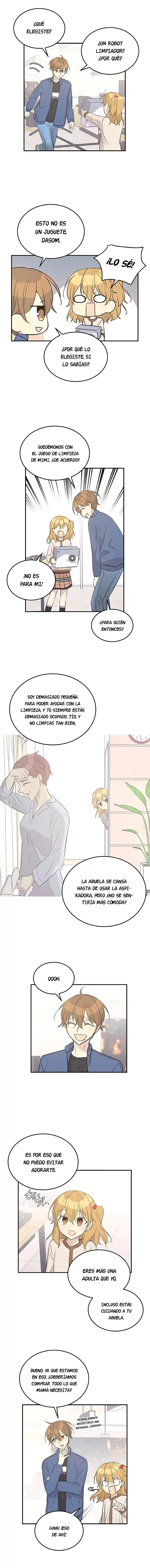My Superstar Uncle - Capítulo 113 - Página 1 - LectorTMOo