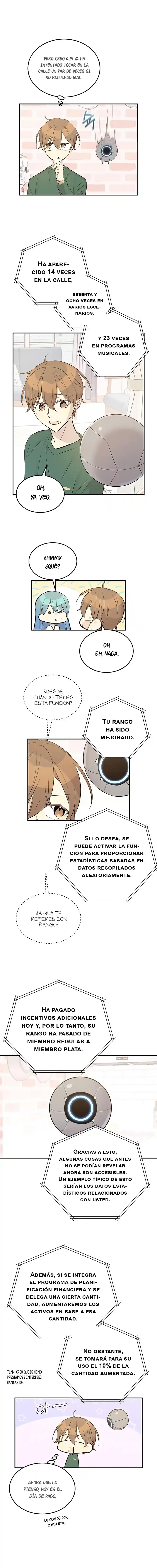 My Superstar Uncle - Capítulo 113 - Página 6 - LectorTMOo