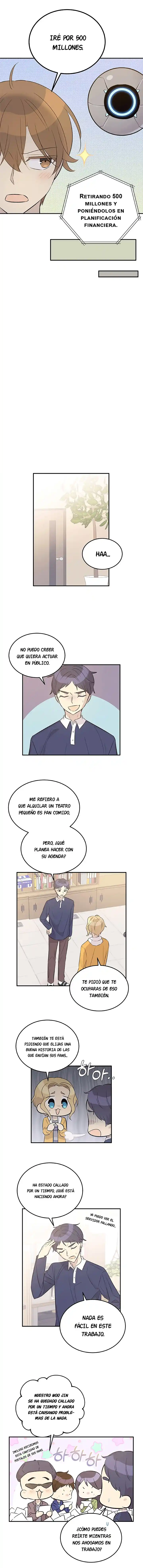 My Superstar Uncle - Capítulo 113 - Página 9 - LectorTMOo