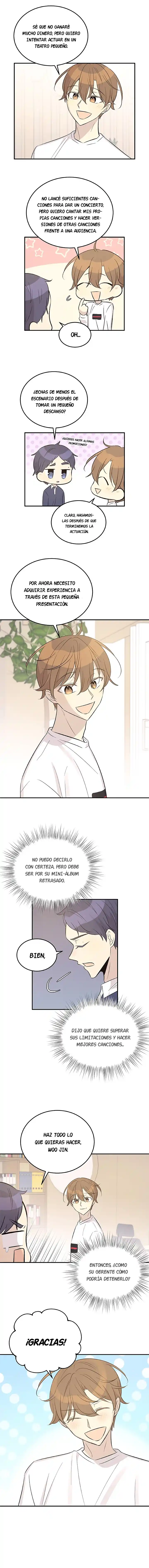 My Superstar Uncle - Capítulo 113 - Página 11 - LectorTMOo