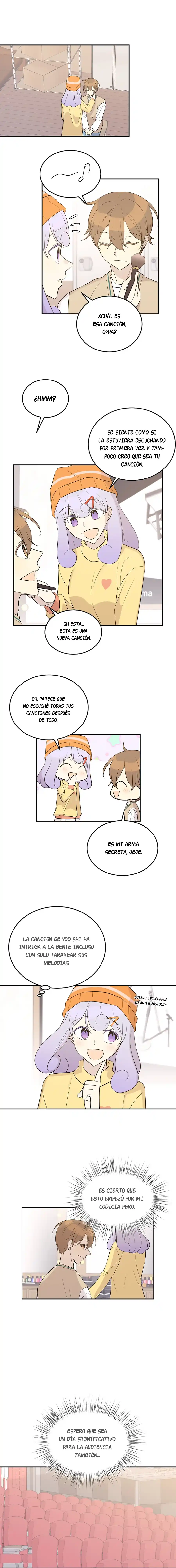 My Superstar Uncle - Capítulo 114 - Página 2 - LectorTMOo