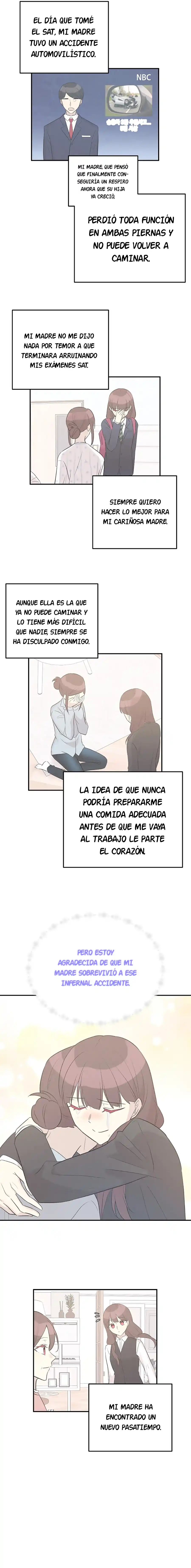 My Superstar Uncle - Capítulo 114 - Página 4 - LectorTMOo