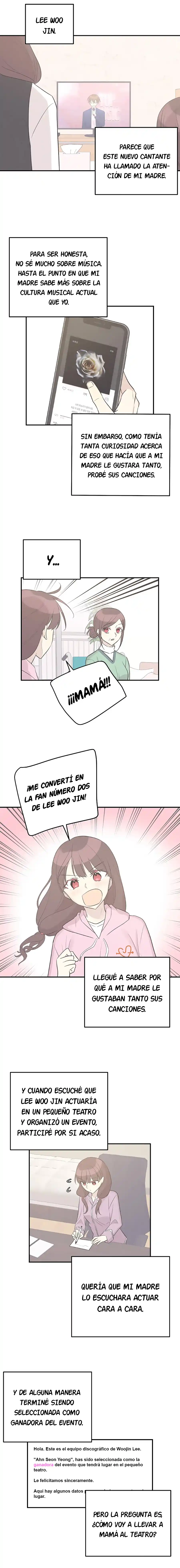 My Superstar Uncle - Capítulo 114 - Página 5 - LectorTMOo