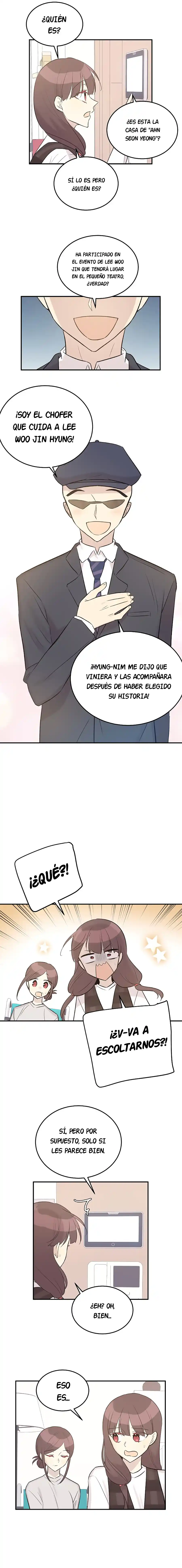My Superstar Uncle - Capítulo 114 - Página 7 - LectorTMOo