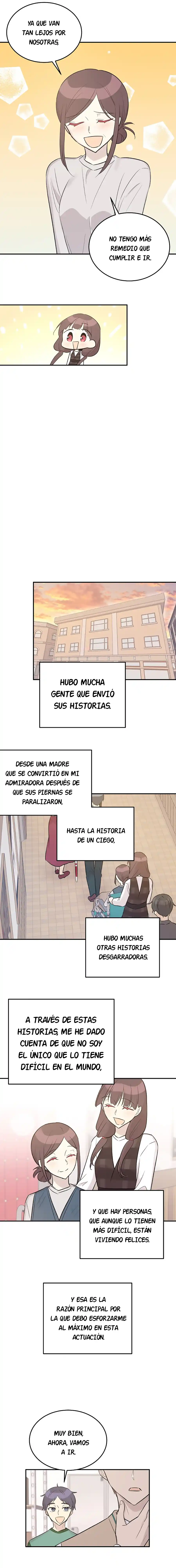 My Superstar Uncle - Capítulo 114 - Página 8 - LectorTMOo