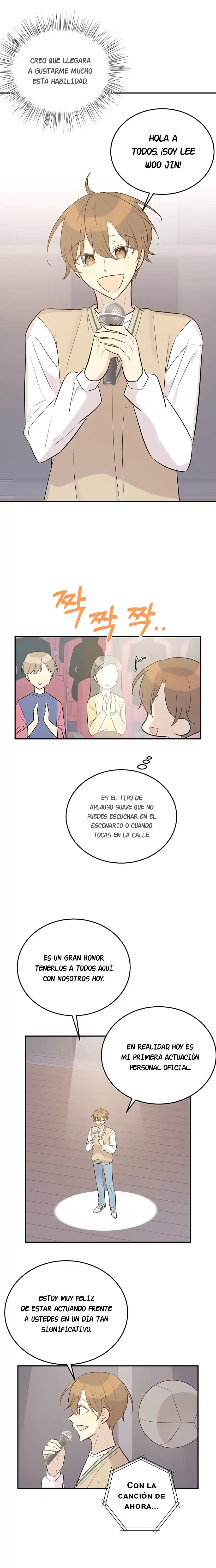 My Superstar Uncle - Capítulo 114 - Página 12 - LectorTMOo