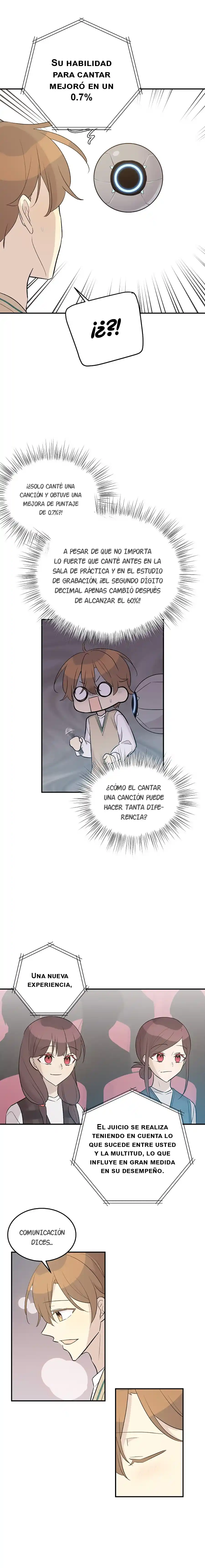 My Superstar Uncle - Capítulo 114 - Página 13 - LectorTMOo