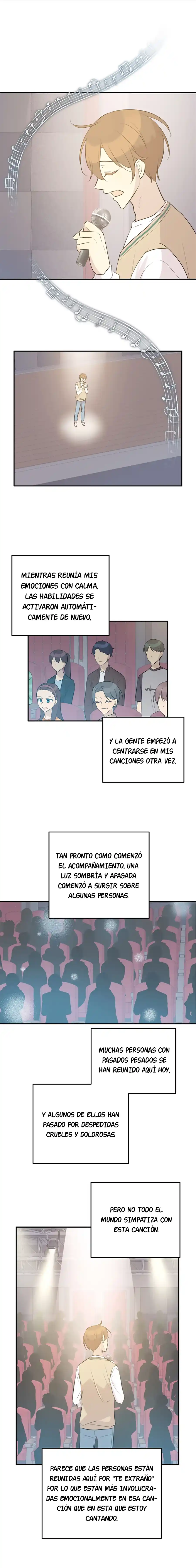 My Superstar Uncle - Capítulo 115 - Página 1 - LectorTMOo