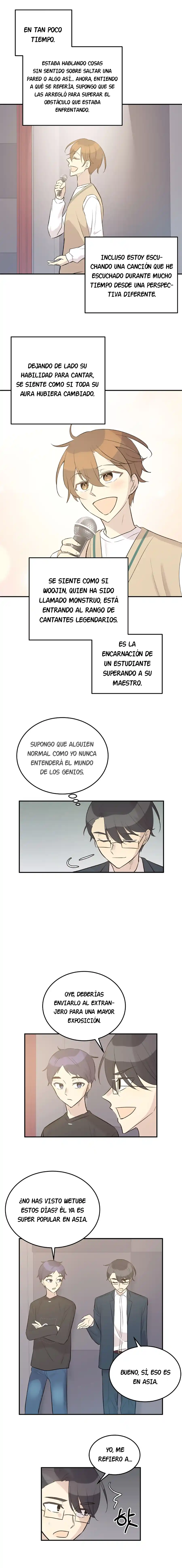 My Superstar Uncle - Capítulo 115 - Página 4 - LectorTMOo