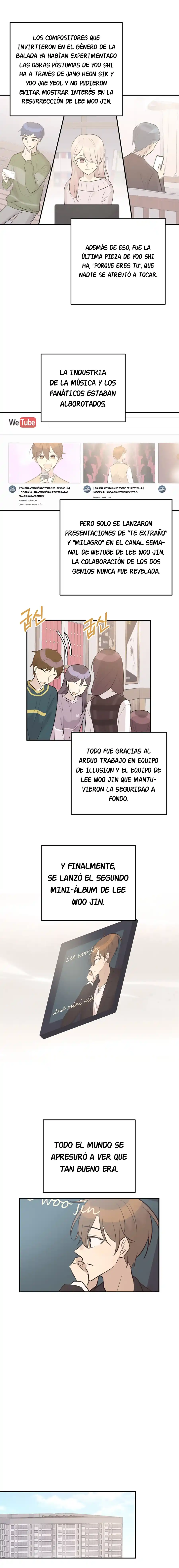 My Superstar Uncle - Capítulo 115 - Página 11 - LectorTMOo