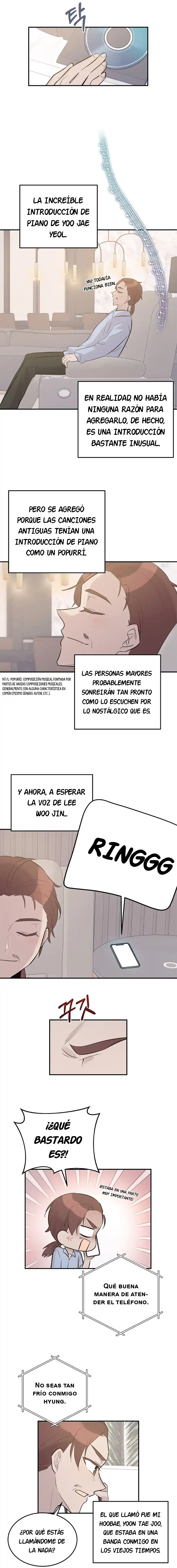 My Superstar Uncle - Capítulo 115 - Página 13 - LectorTMOo