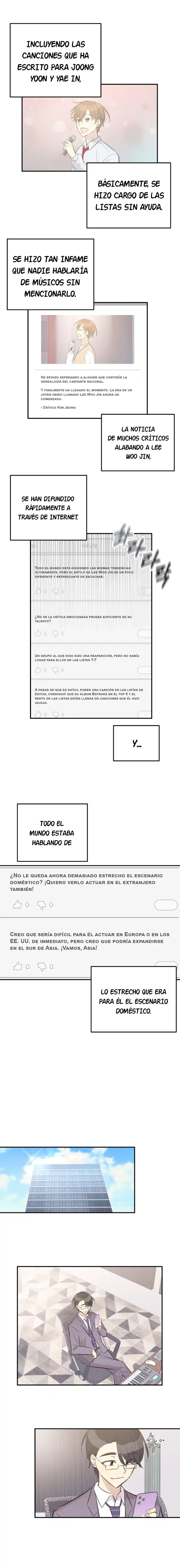 My Superstar Uncle - Capítulo 116 - Página 7 - LectorTMOo