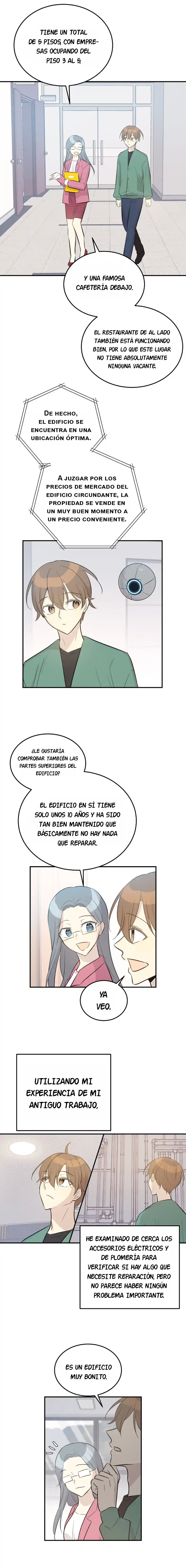 My Superstar Uncle - Capítulo 116 - Página 13 - LectorTMOo
