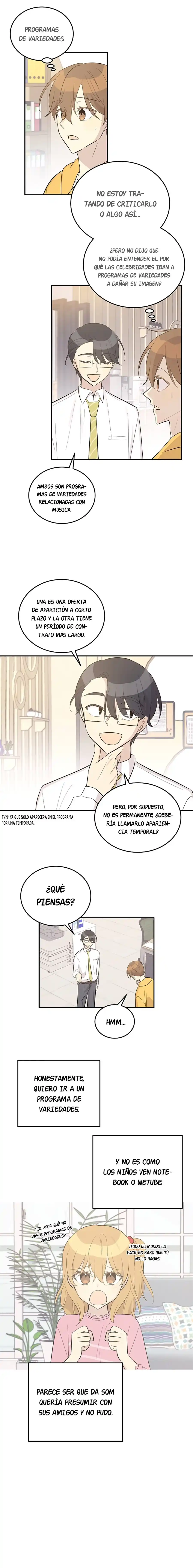 My Superstar Uncle - Capítulo 117 - Página 2 - LectorTMOo