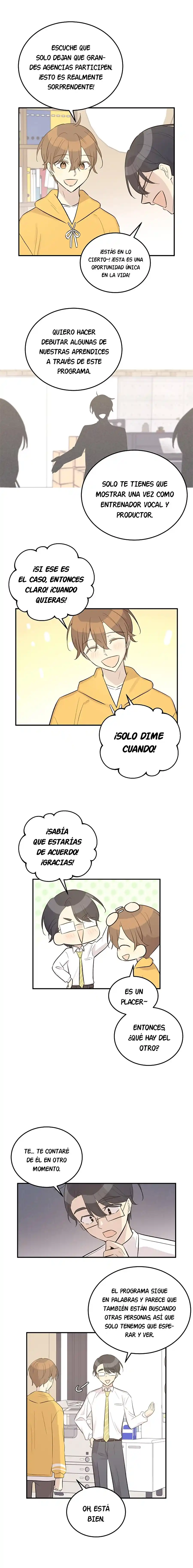My Superstar Uncle - Capítulo 117 - Página 4 - LectorTMOo