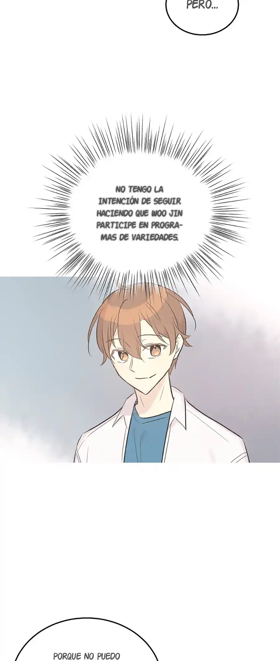My Superstar Uncle - Capítulo 118 - Página 21 - LectorTMOo