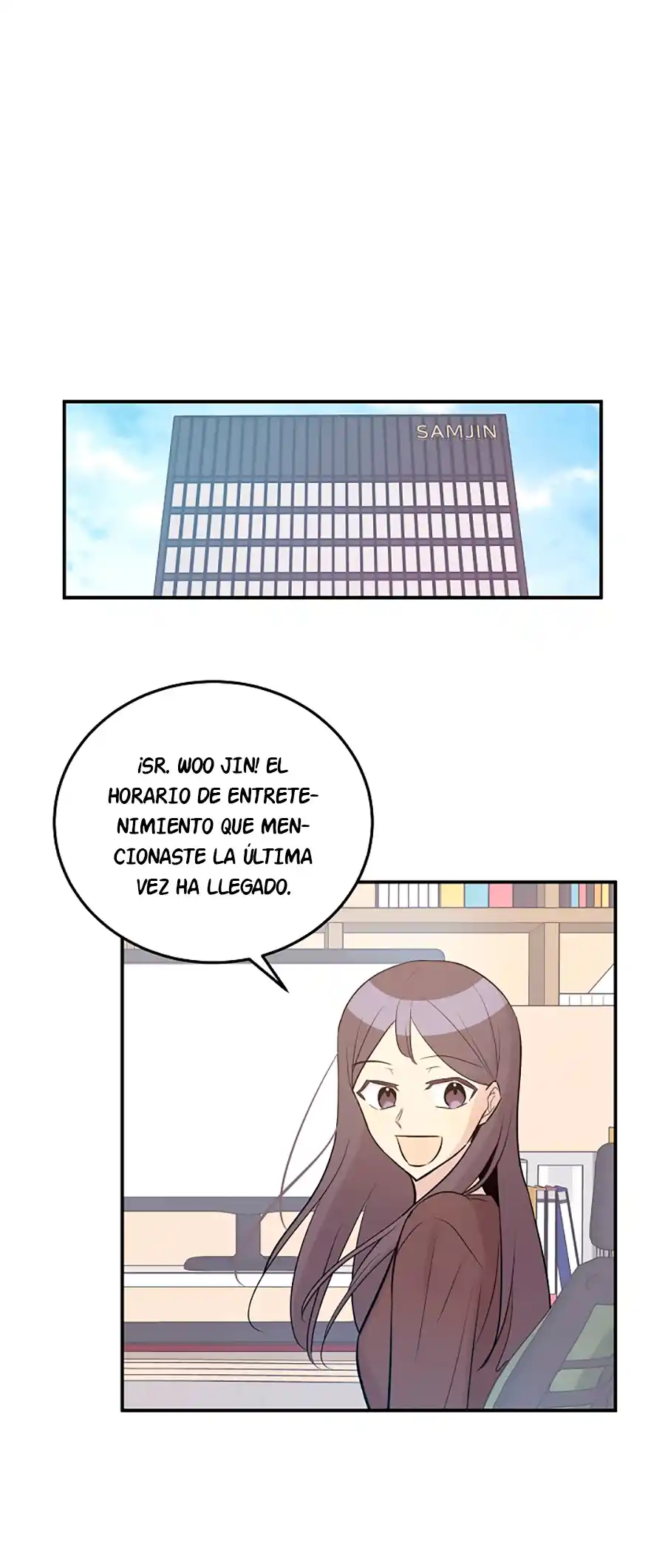 My Superstar Uncle - Capítulo 118 - Página 25 - LectorTMOo