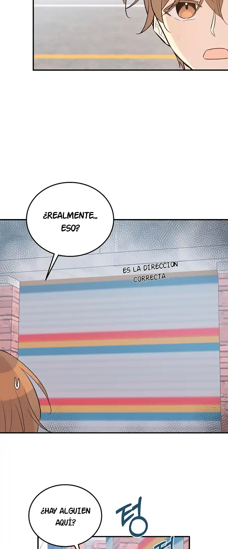 My Superstar Uncle - Capítulo 118 - Página 31 - LectorTMOo