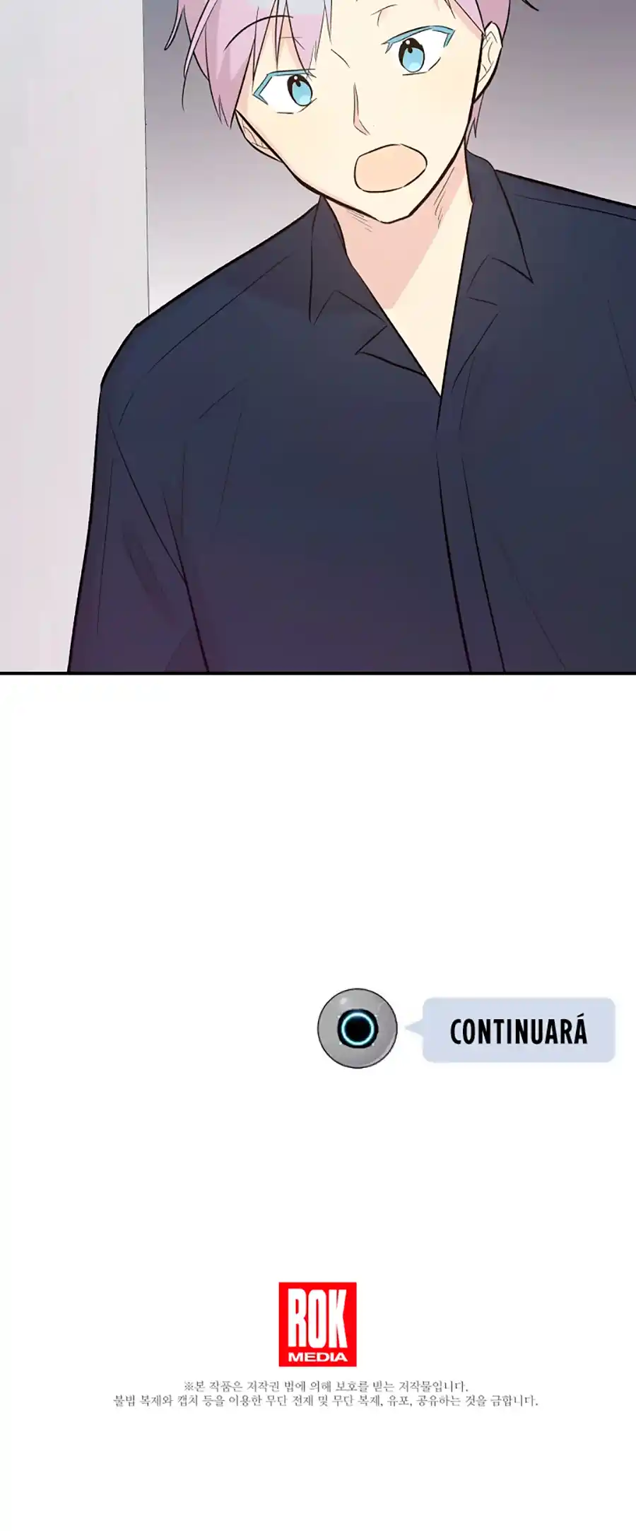 My Superstar Uncle - Capítulo 118 - Página 33 - LectorTMOo