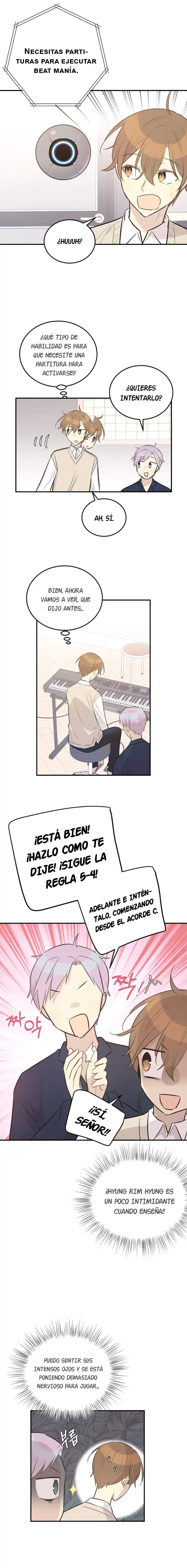 My Superstar Uncle - Capítulo 119 - Página 6 - LectorTMOo
