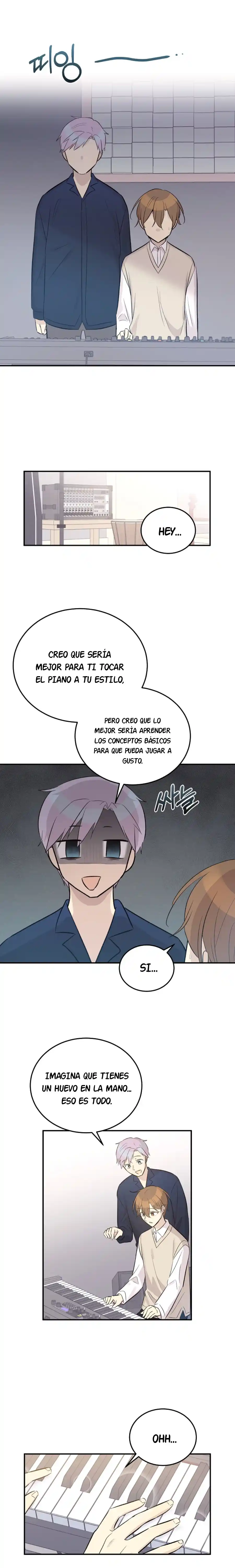 My Superstar Uncle - Capítulo 119 - Página 8 - LectorTMOo