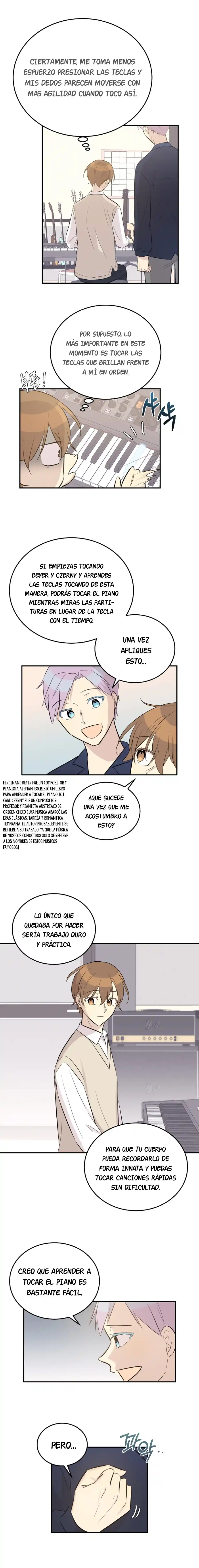 My Superstar Uncle - Capítulo 119 - Página 9 - LectorTMOo
