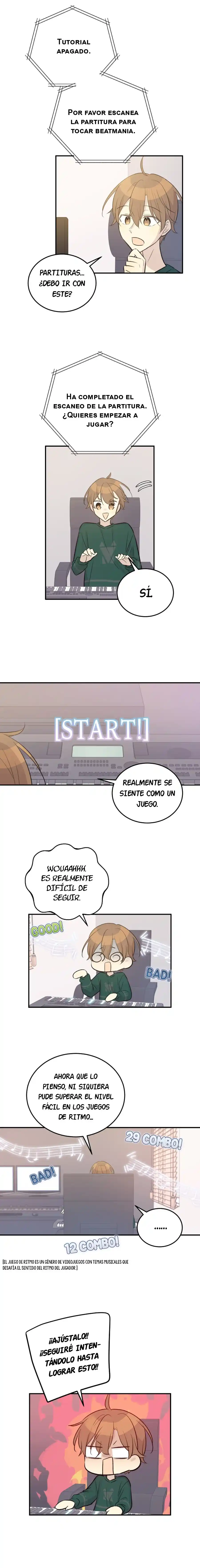 My Superstar Uncle - Capítulo 119 - Página 11 - LectorTMOo