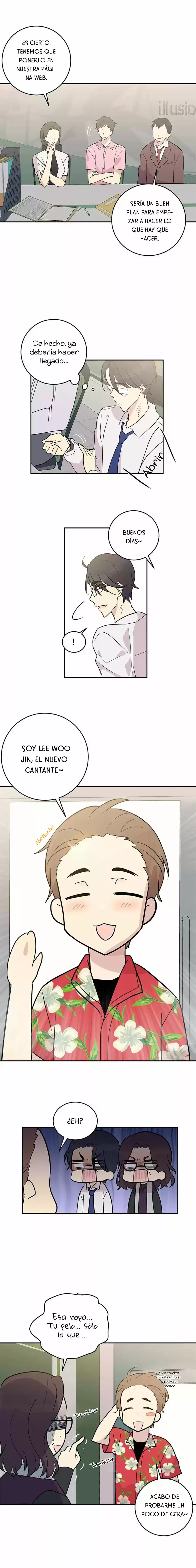My Superstar Uncle - Capítulo 12 - Página 7 - LectorTMOo