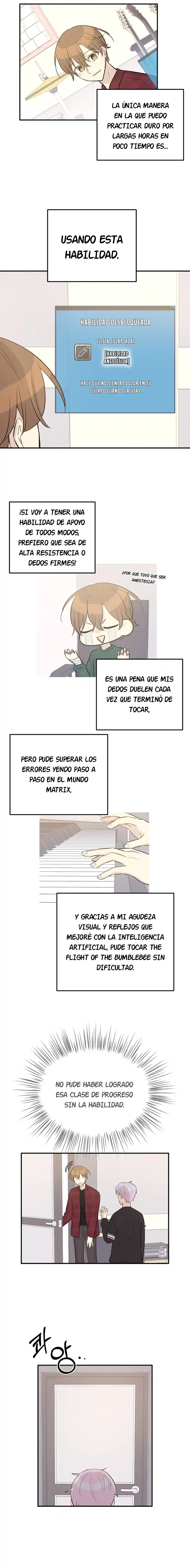 My Superstar Uncle - Capítulo 120 - Página 7 - LectorTMOo