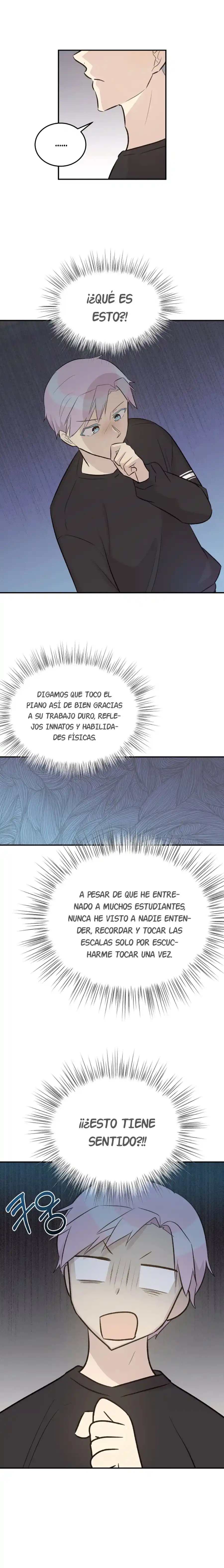 My Superstar Uncle - Capítulo 120 - Página 8 - LectorTMOo