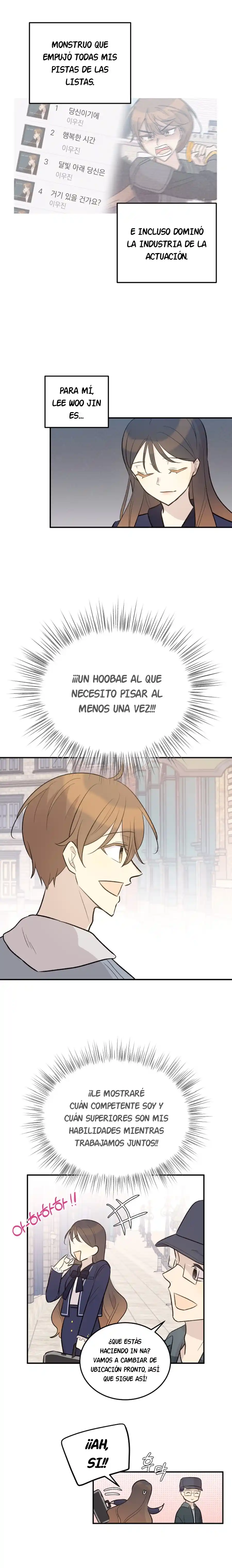 My Superstar Uncle - Capítulo 121 - Página 4 - LectorTMOo