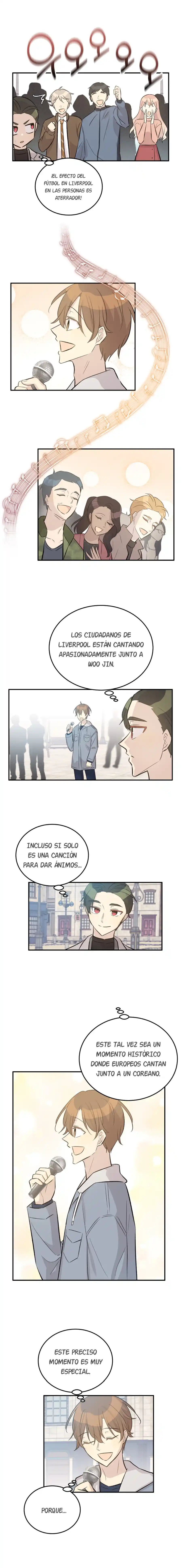 My Superstar Uncle - Capítulo 122 - Página 6 - LectorTMOo