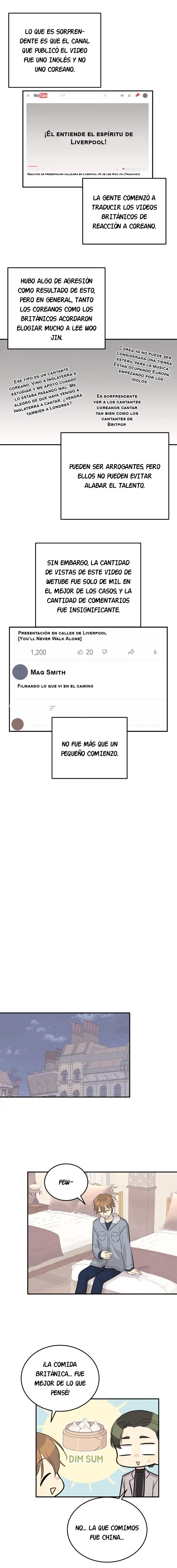 My Superstar Uncle - Capítulo 122 - Página 8 - LectorTMOo